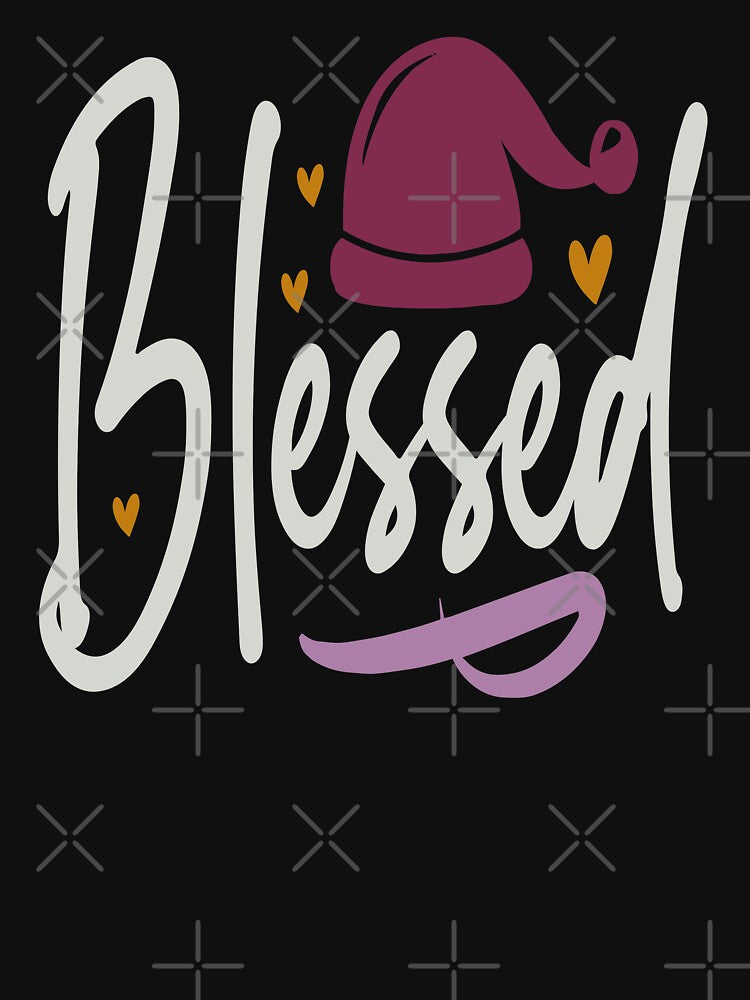 Christmas Blessed by FOX1999-Design