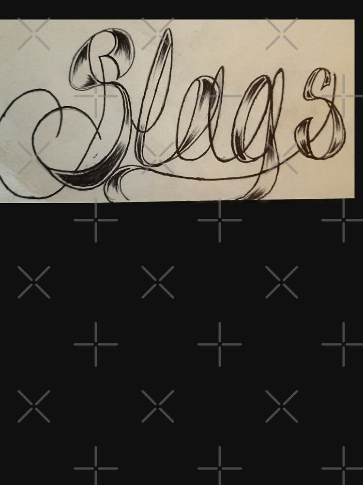 Slags by DoPeiNk!