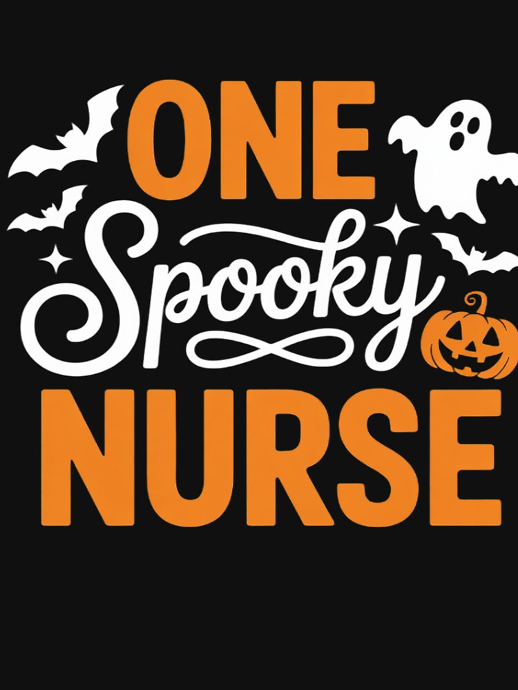 One Spooky Nurse by VladimiaPutin