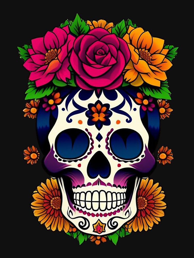 Calaveras by LP-agent