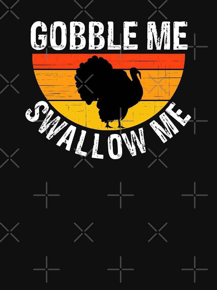 Gobble Me Swallow Me by Frosty1489