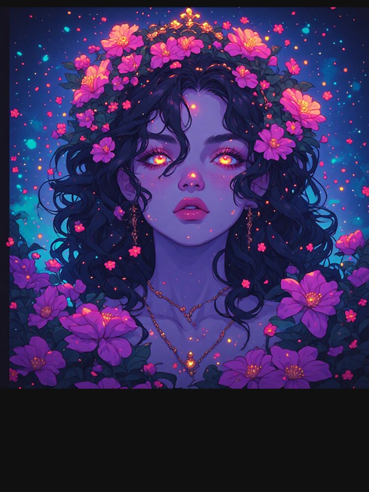 floral princess by unlikeably mellow