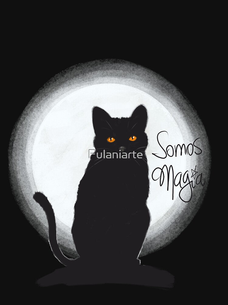 we are magic by Fulaniarte