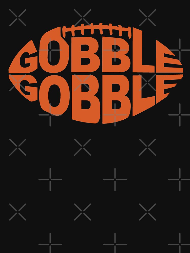 Gobble Gobble by Sinfamous