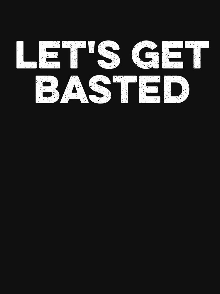 Let's Get Basted by zeviwanty