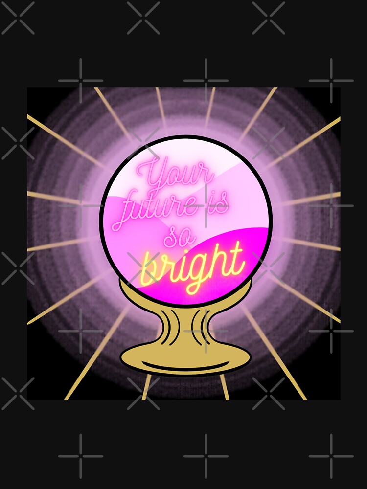 Crystal Ball by CoheedCrafts