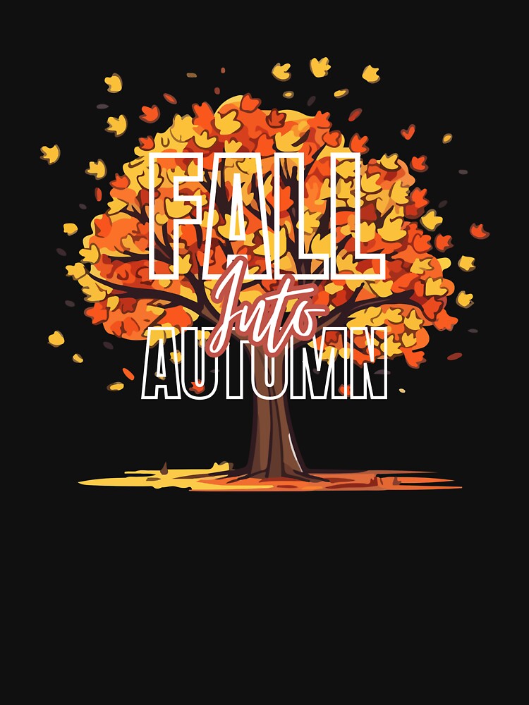 Fall into Autumn by askthebookbug