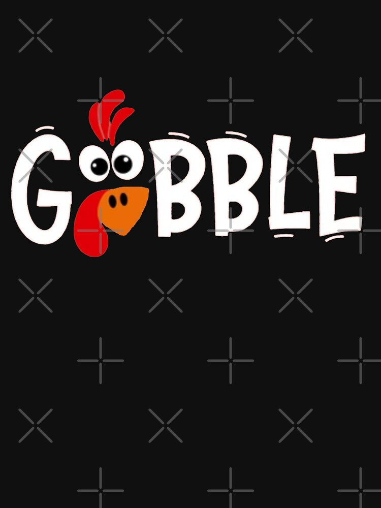 Gobble Gobble by Gbriel3