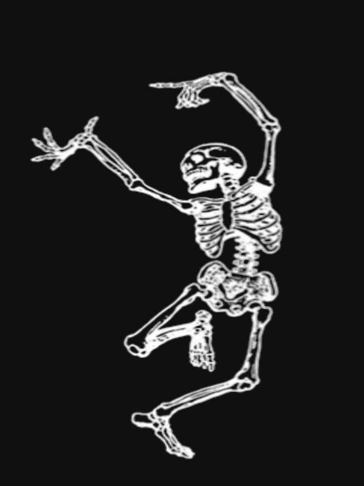 Skeleton by kiryusha-Shop