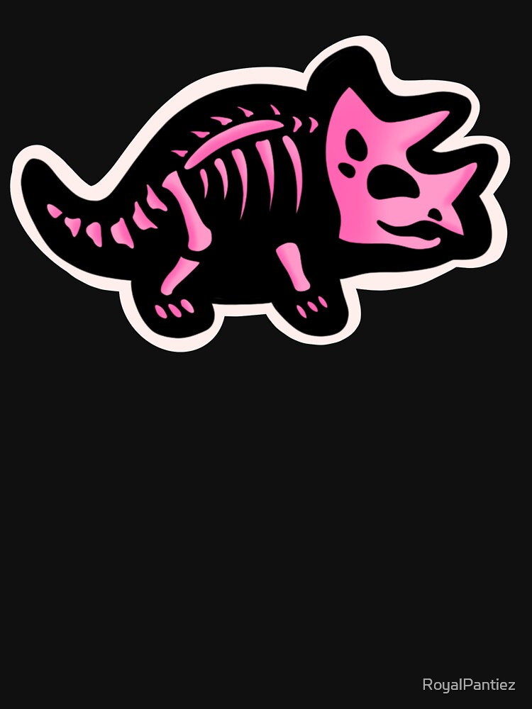 Dino by RoyalPantiez