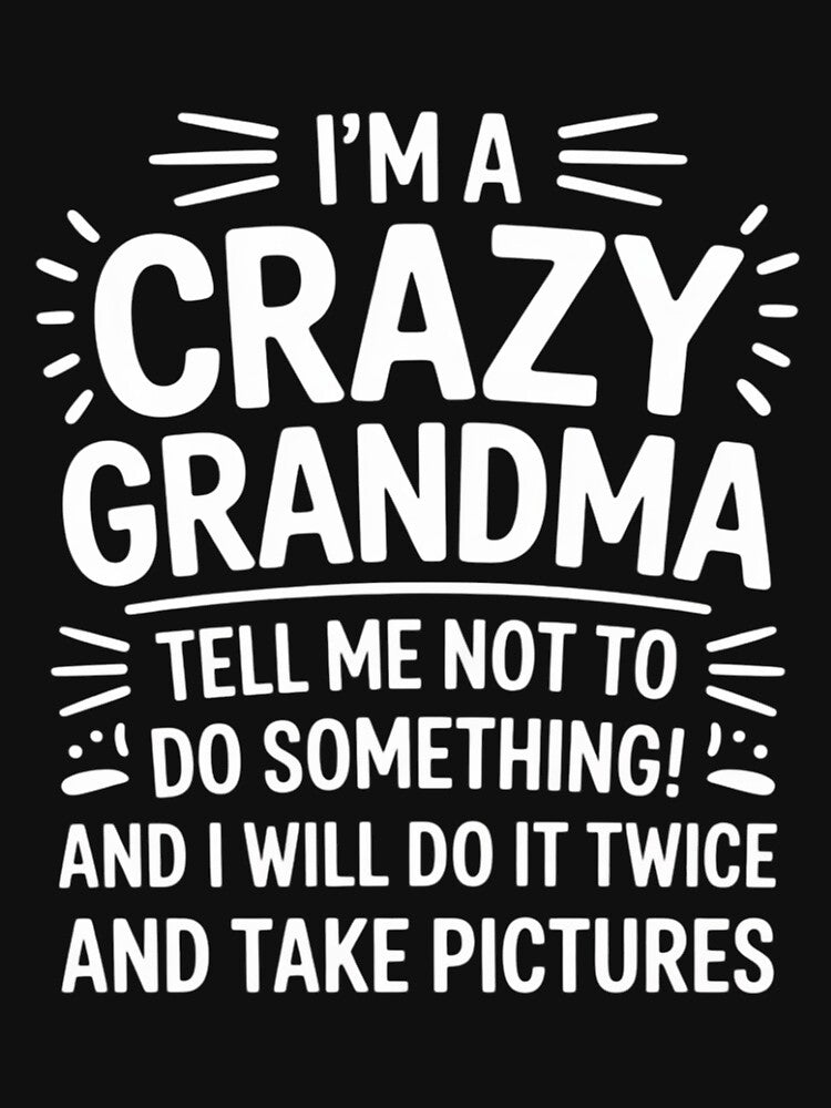 Crazy Grandma Kids First Time Grandma Let the Spoiling Begin by teltvitossuilea