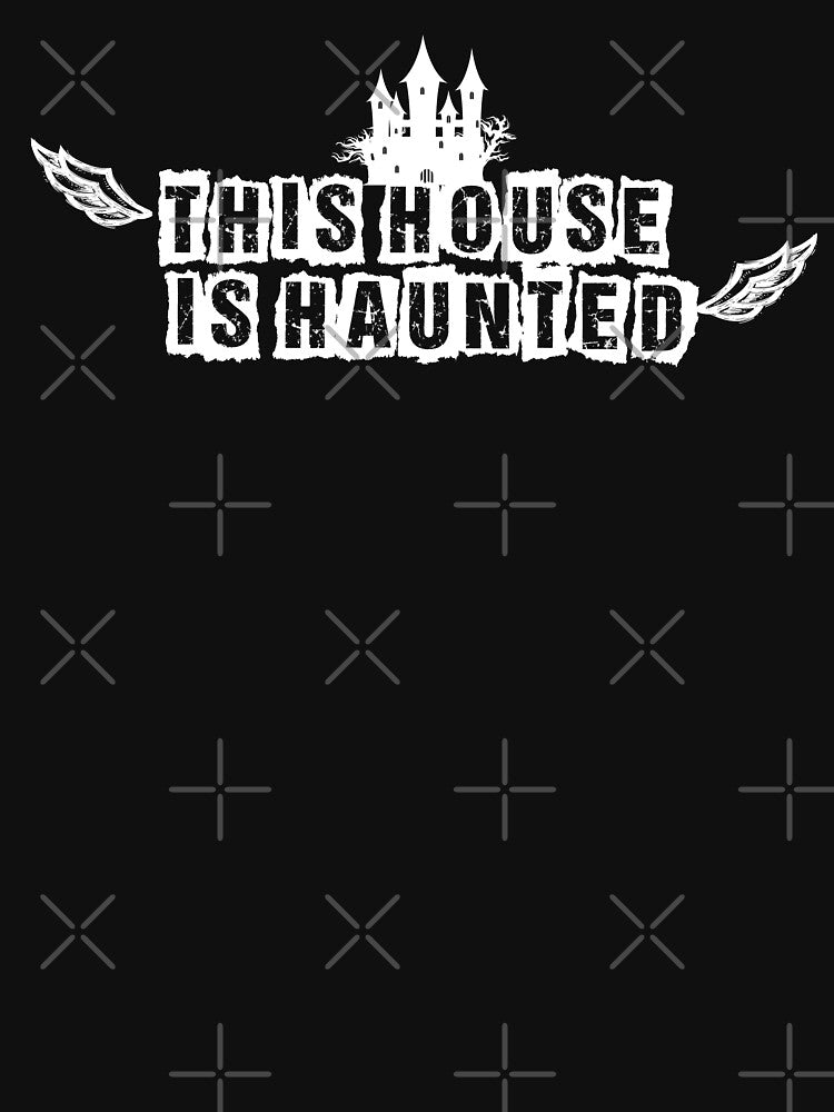 This house is haunted by QasimShah
