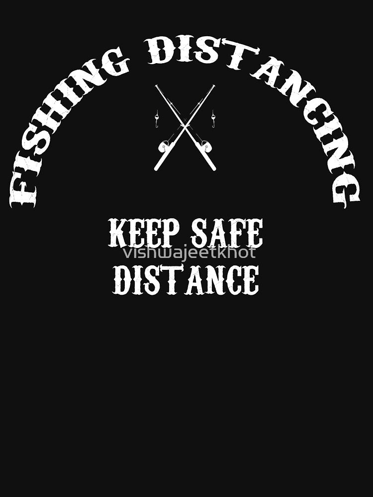FISHING DISTANCING / FISHING by vishwajeetkhot