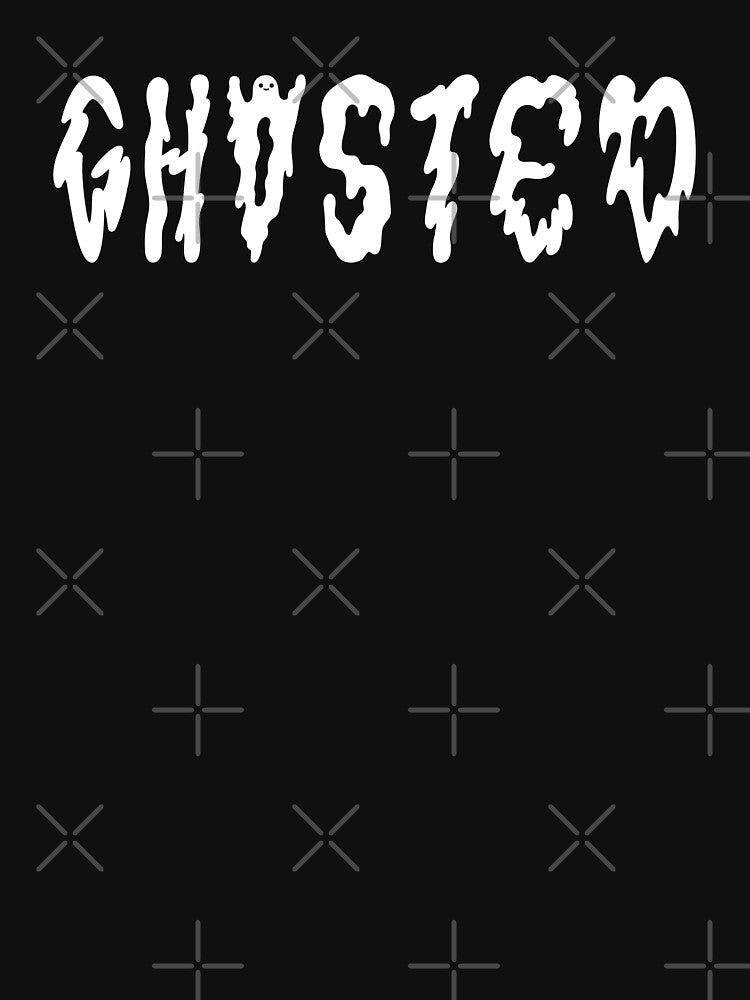 GHOSTED by Sorrrry