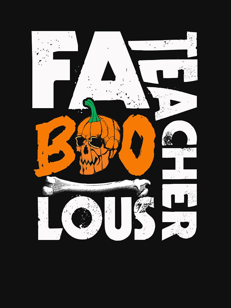 Kopie von Halloween teacher design by mederDESIGNS