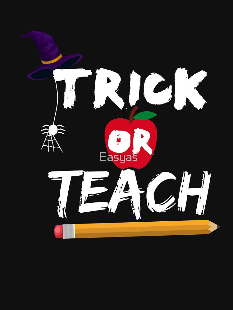 TRICK or Teach by Easyas