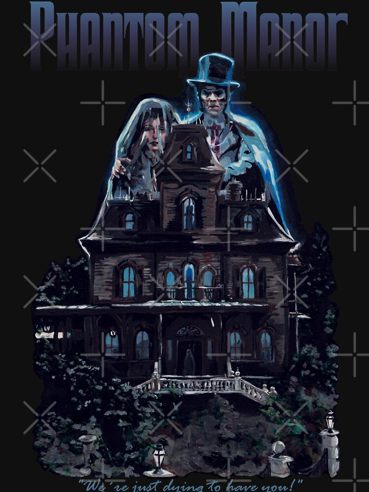 Haunted House by HintermSpiegel