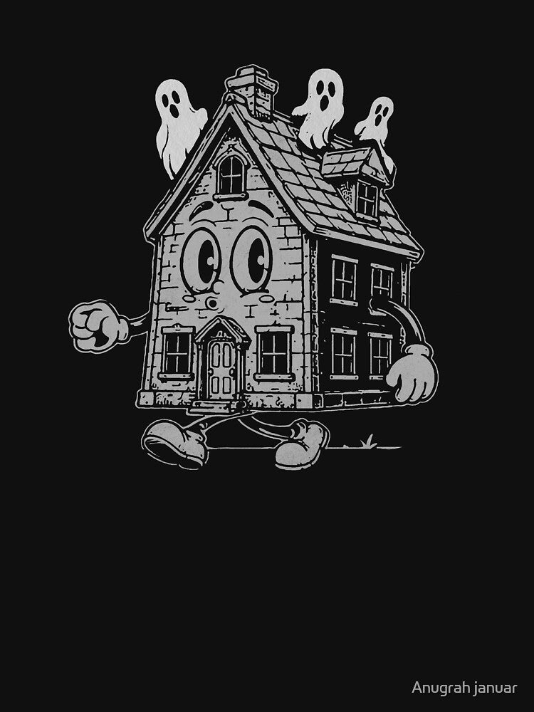 Bad House by Anugrah januar