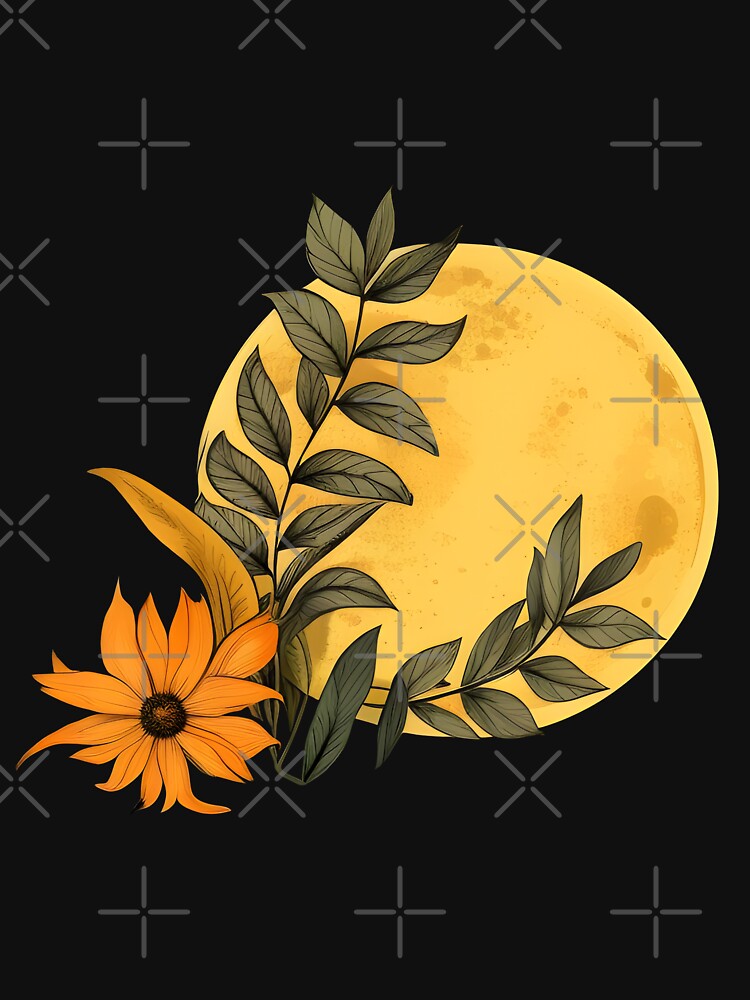 Dancing In The Moonlight by Syphi