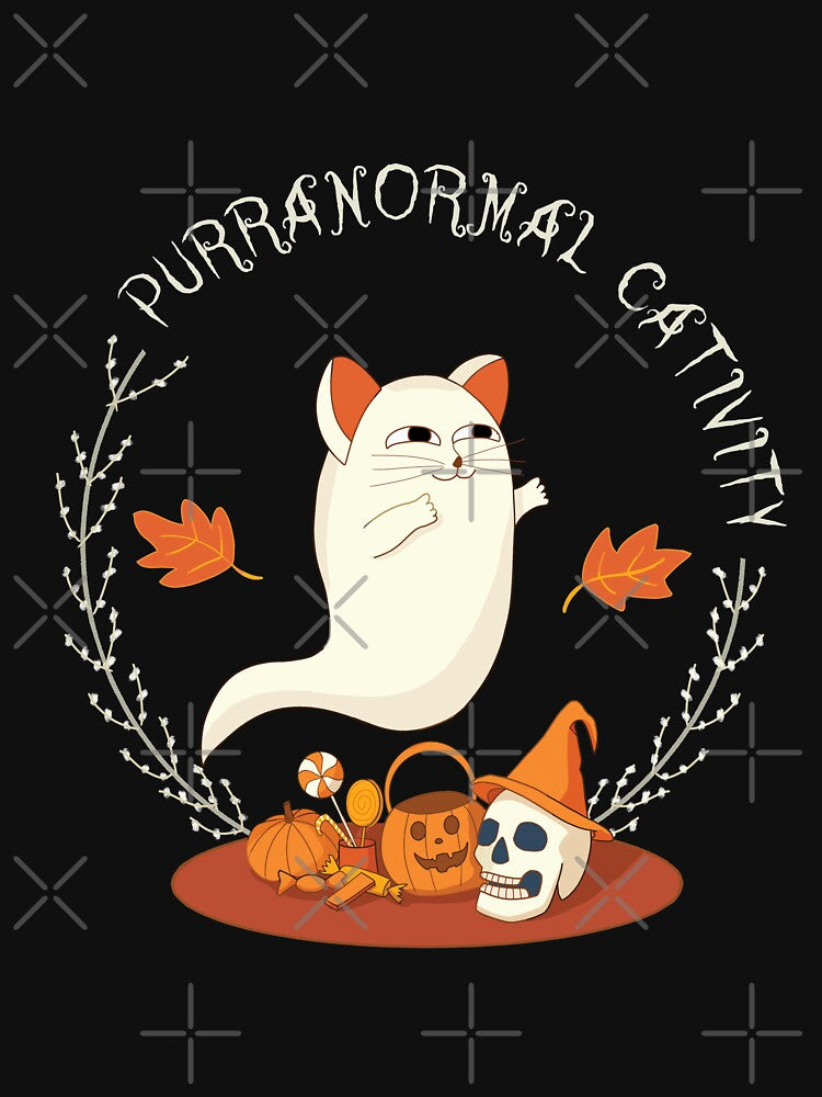 Purranormal Cativity by Amberein