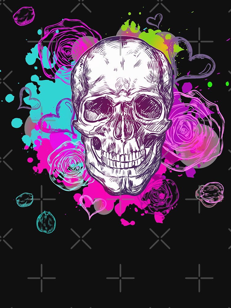 Never Better Skeleton by DifferentDSG