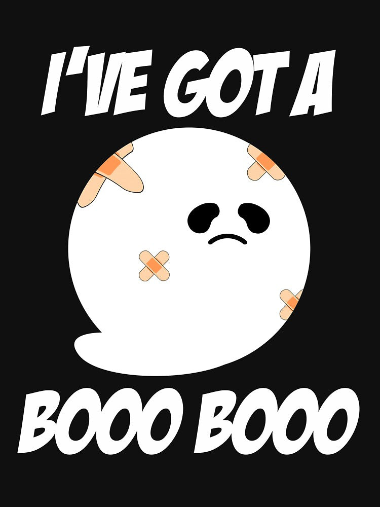 I've Got A Boo Boo Cute Nurse by TrendJunky