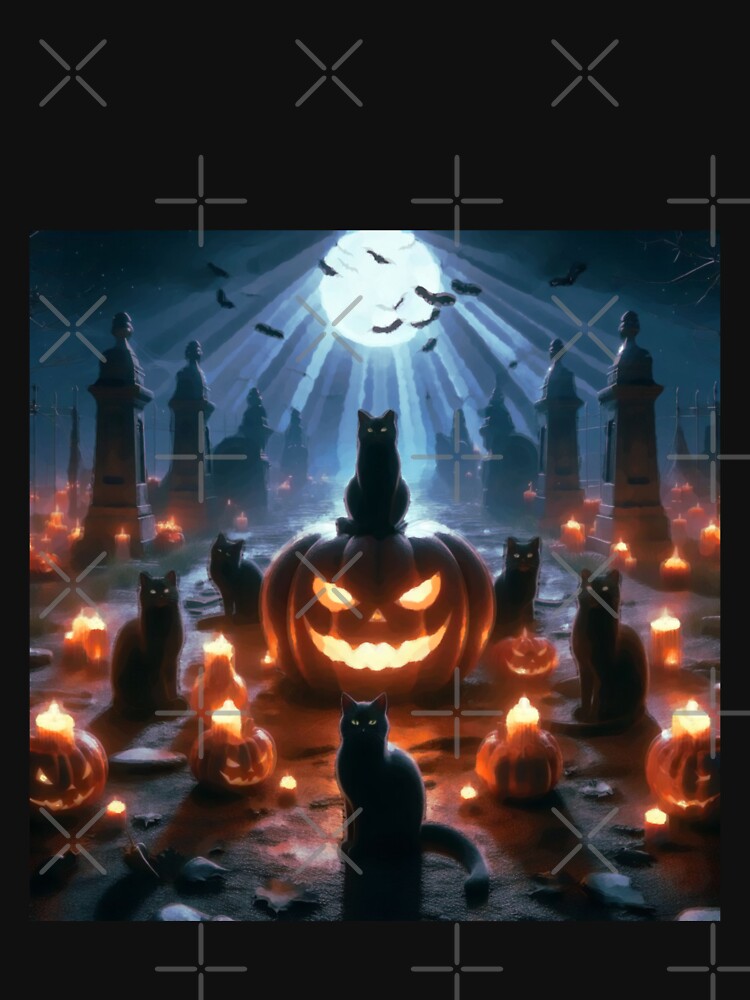 Halloween the new series v2 by Helios Be. Lavsh