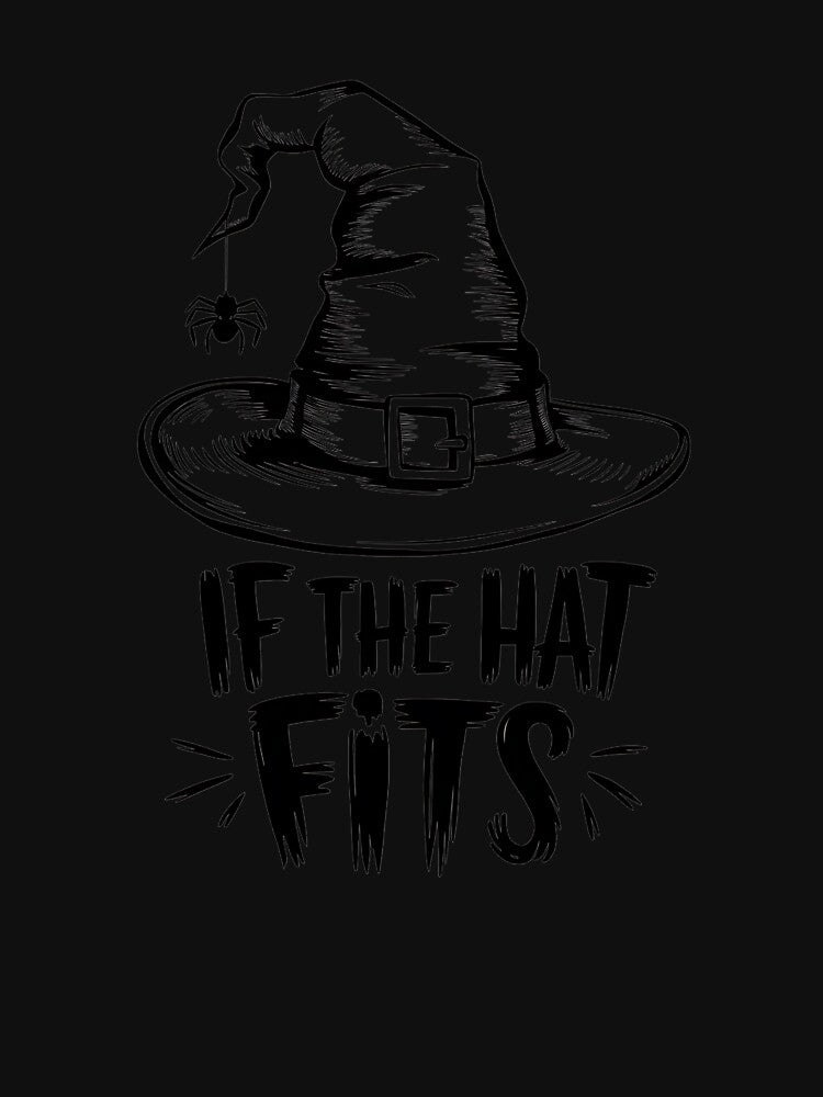 If The Hat Fits by WIZZOLO