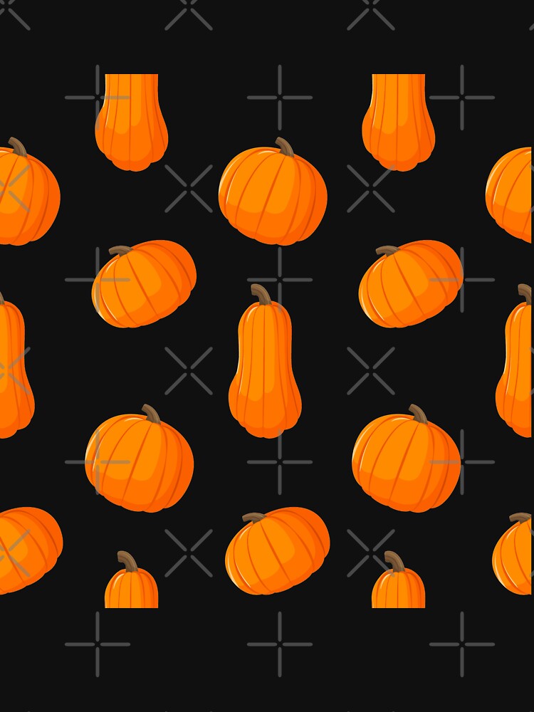 Pumpkins by CraftCloud