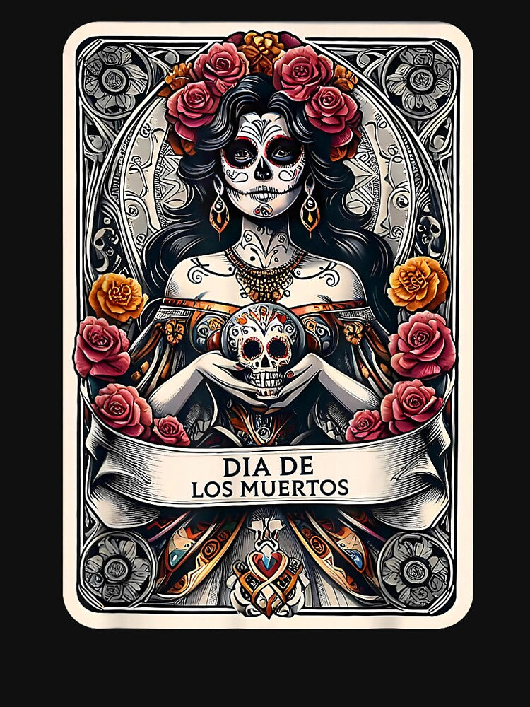 La Catrina by BASKF