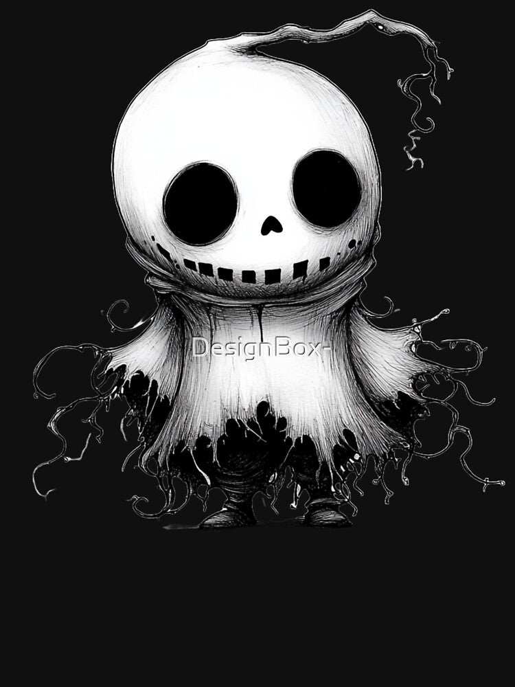 Ghost by DesignBox-