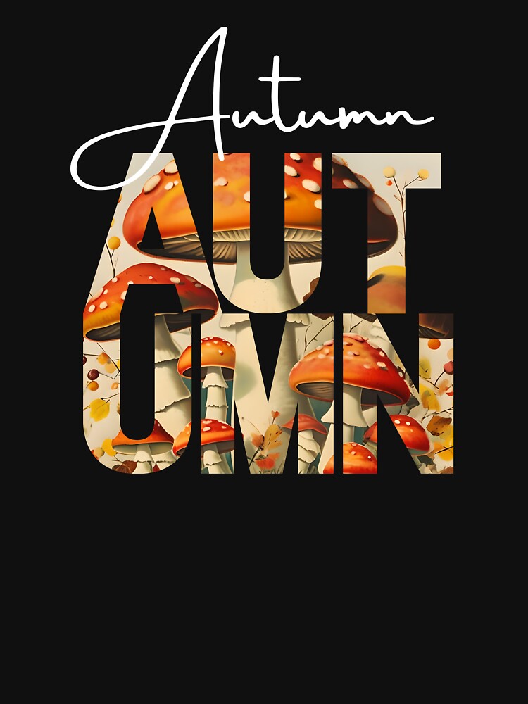 Autumn vibes by CottonandQuill