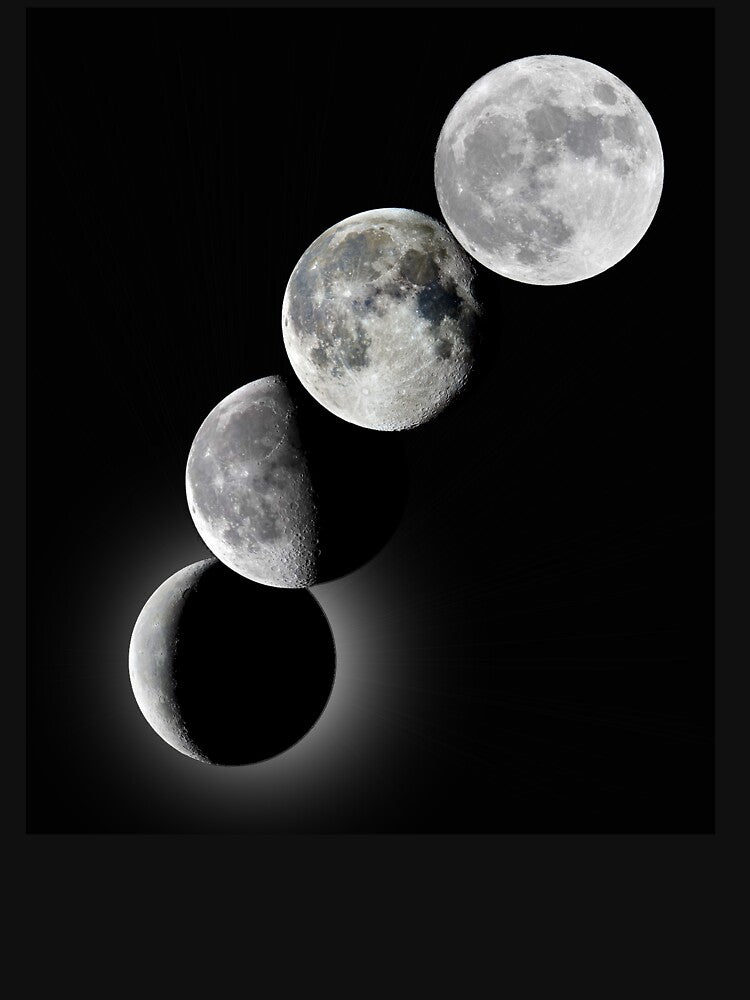 Moon Madness by Michael Pilinski