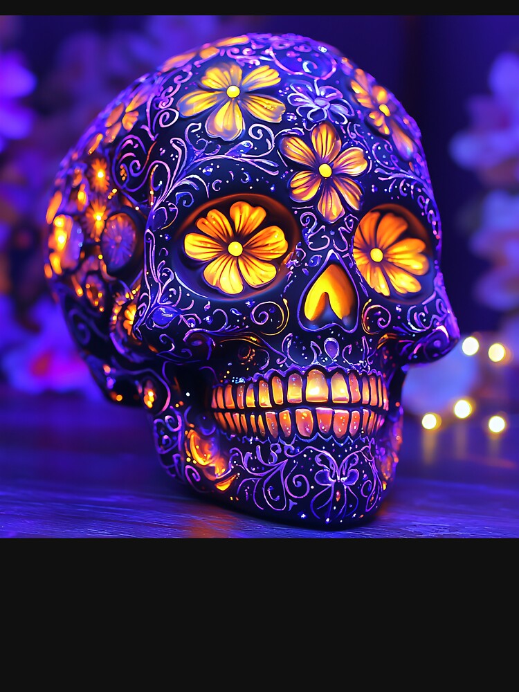 Dia de los muertos by Goyito Oficial