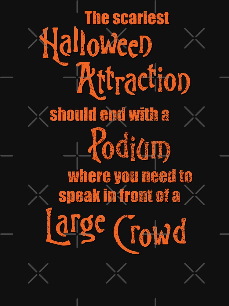Scariest Halloween Attraction by GloopTrekker