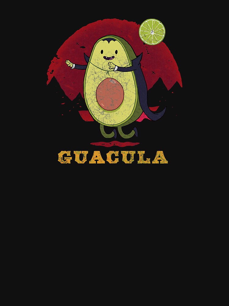 guacula halloween 2021 by themortal11