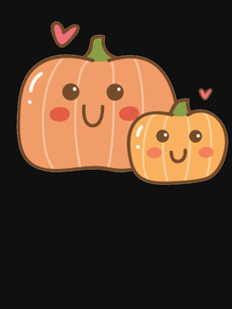 Halloween Pumpkins by Gemmazzurra