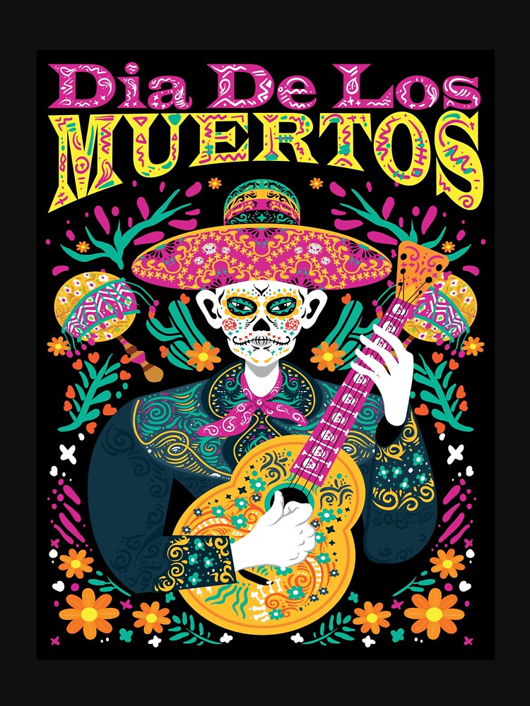 Muertos by Rejcharms