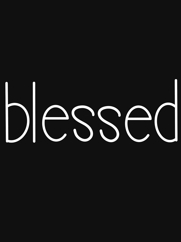 Blessed by Sweet Peach