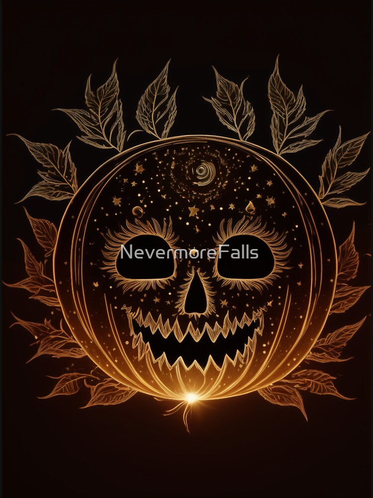 Celestial Fall by NevermoreFalls