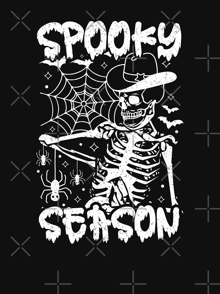 spooky season by SvgmagicArt