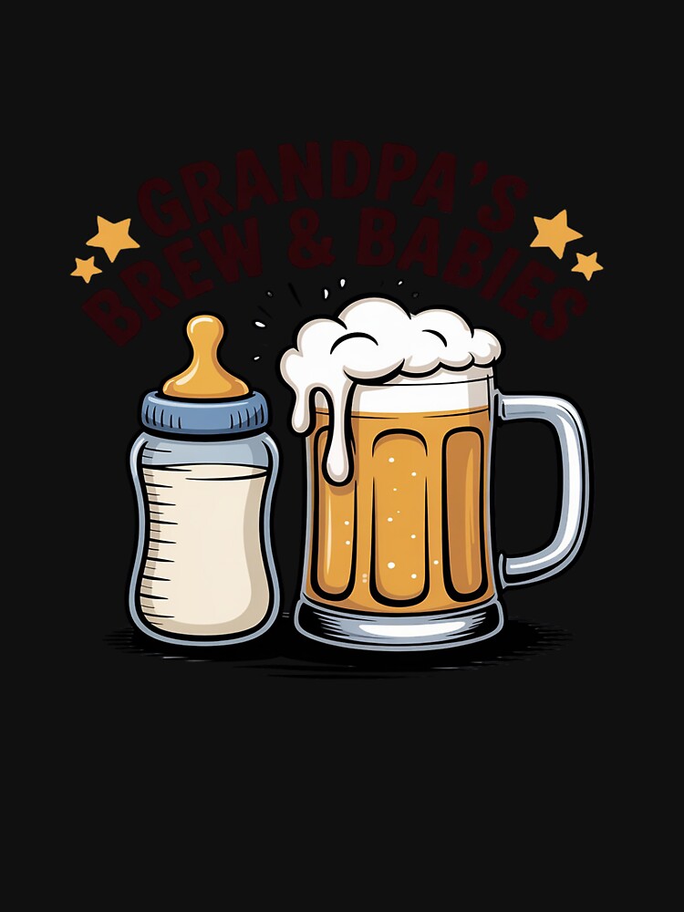 Soon To Be Grandpa Design For Expecting Grandpas by JonBarnes22