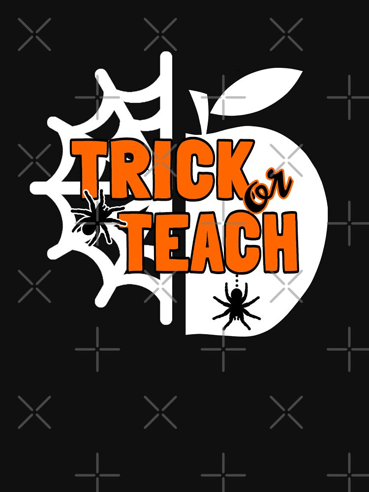 trick or teach by DisenyosDeMike