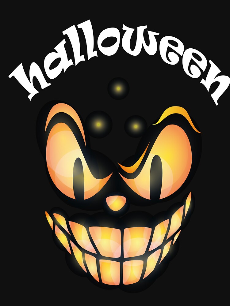 halloween  pumpkin by saidaone