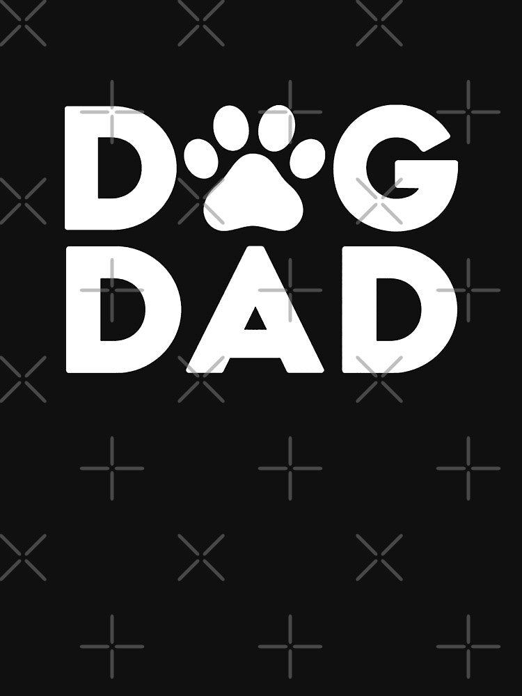 Dog Dad #4 by SalahBlt