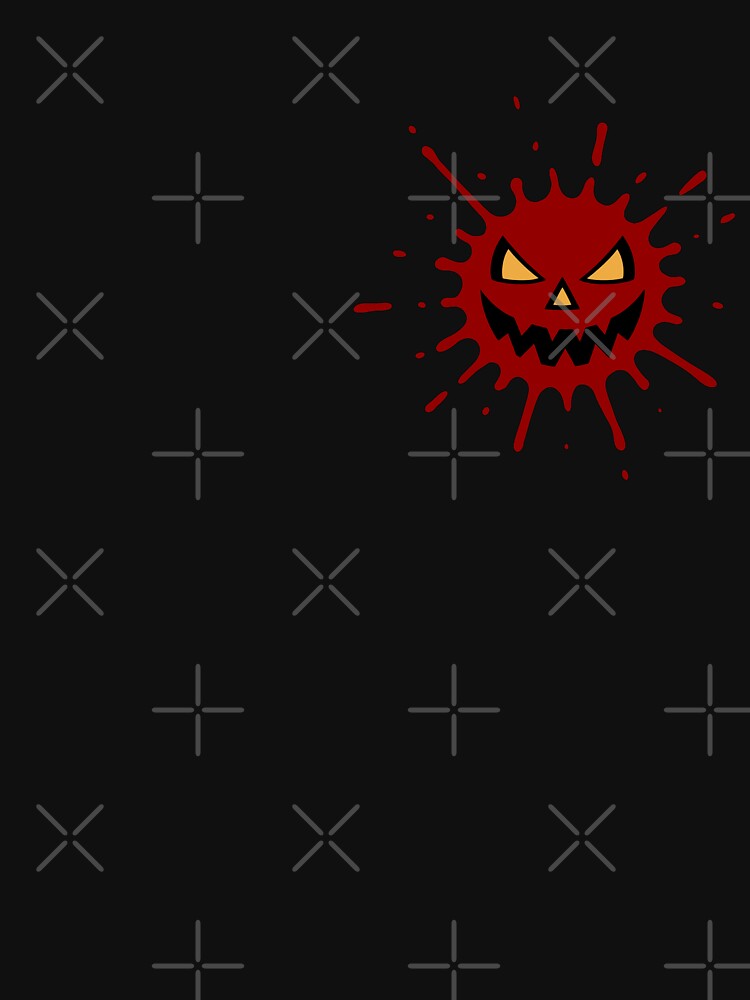 Bloody Face by Raphiel_39
