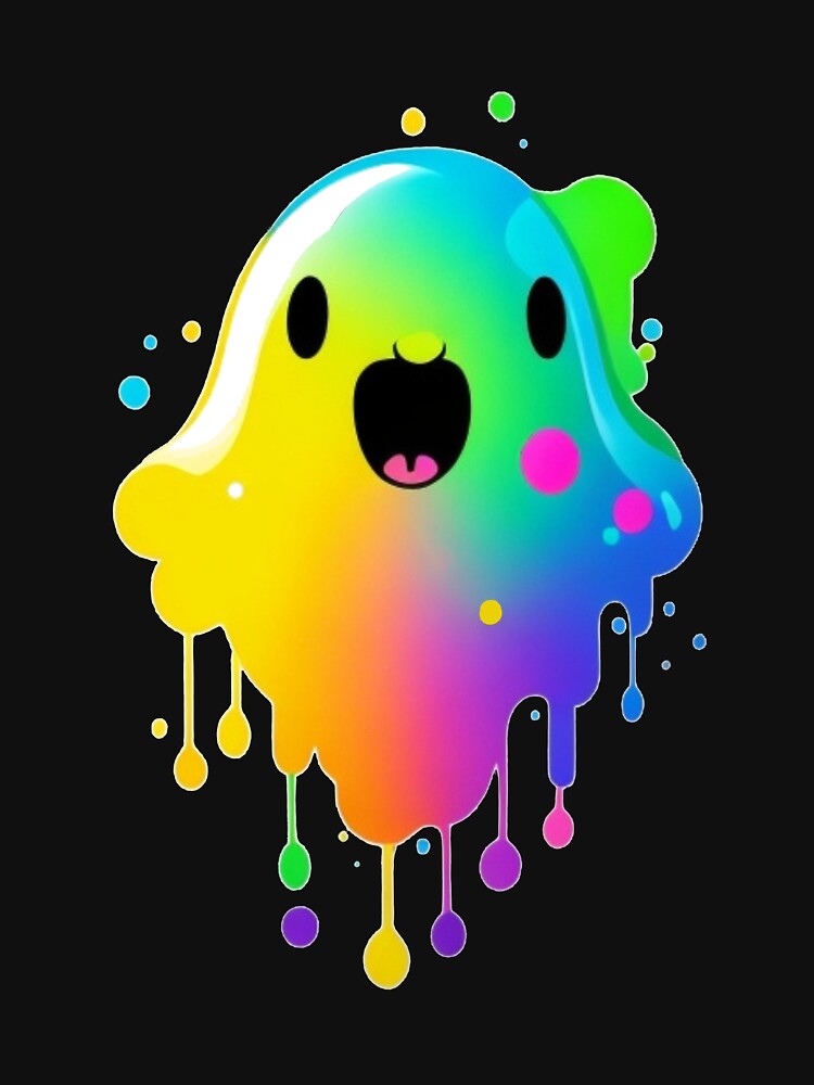 Haunted colors by wiryalo