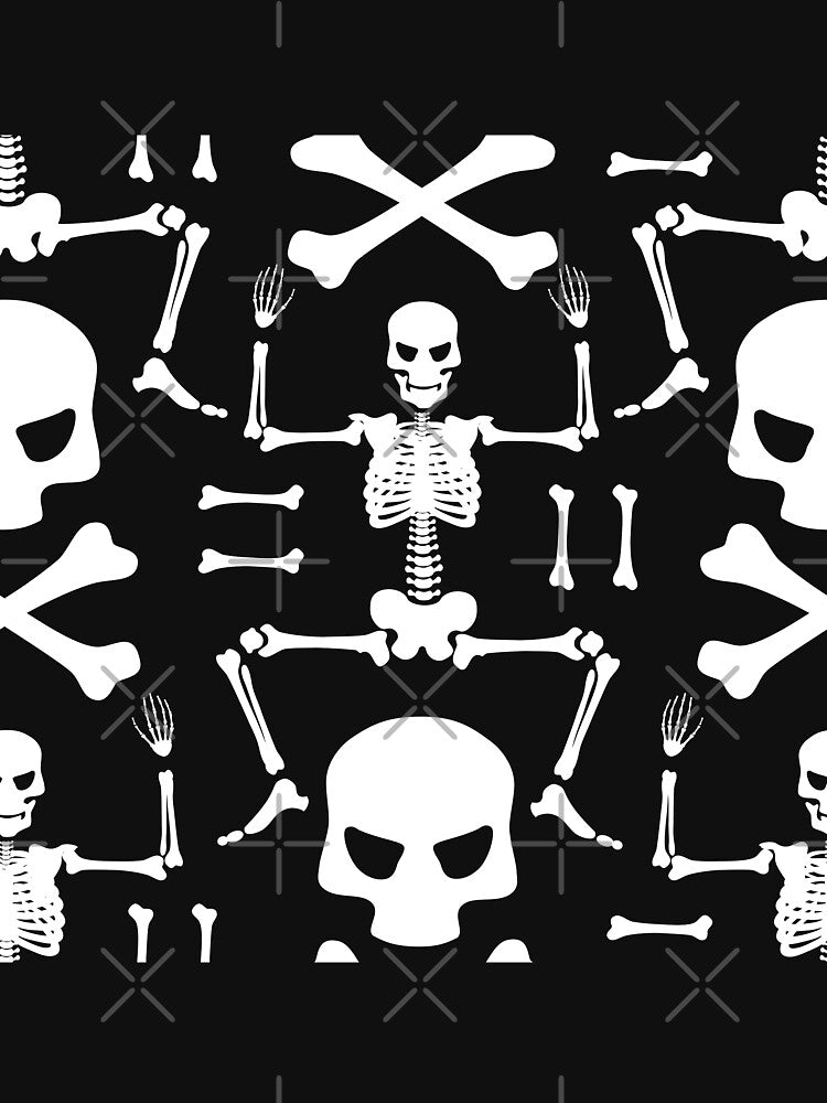 Skeleton by Epitome Girl
