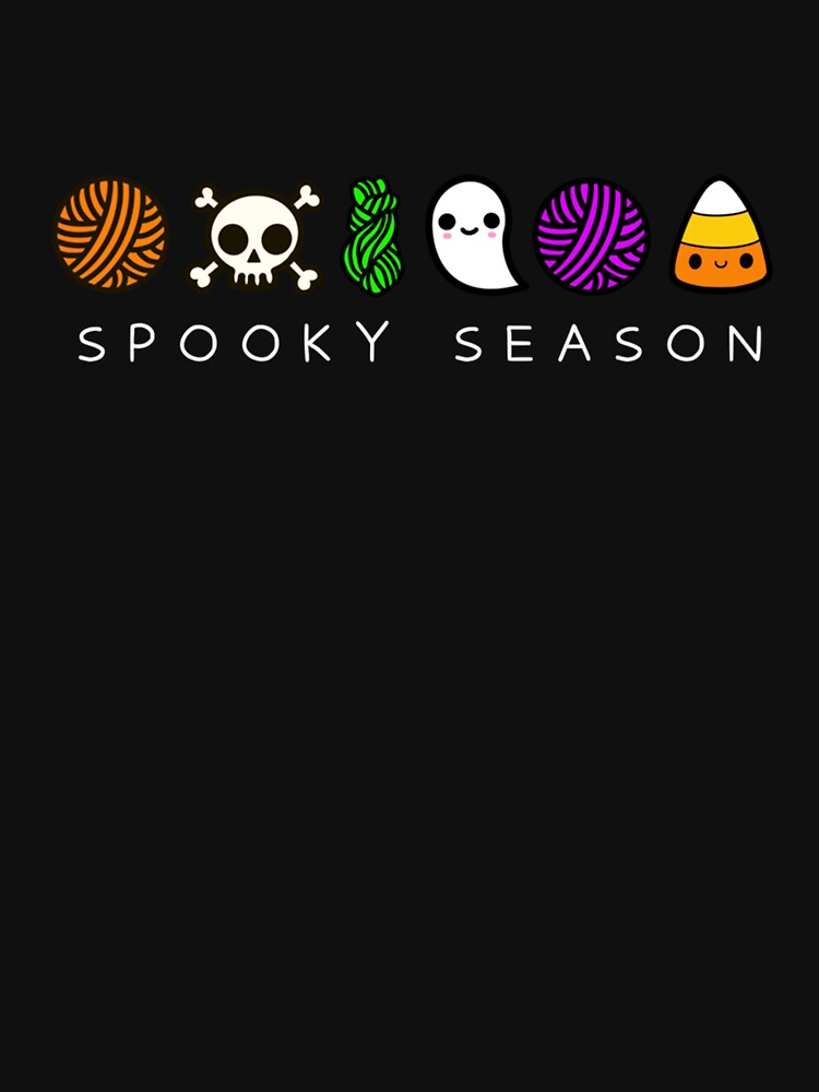 Spooky Season by GilbertMercure
