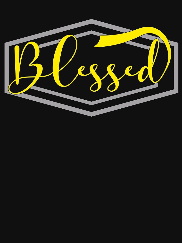 blessed by karim Najjar